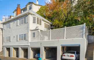 22A Clifton Terrace, Kelburn