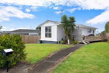 Auckland - Address withheld