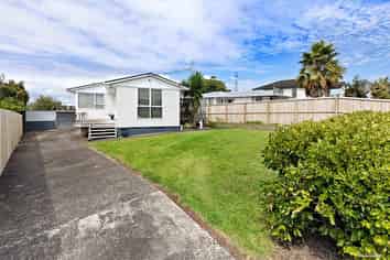 Auckland - Address withheld