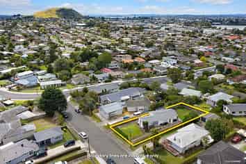 Auckland - Address withheld