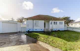 20 Kowhai Place, Waipukurau and Surrounds