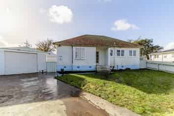 20 Kowhai Place, Waipukurau and Surrounds