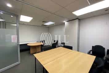 Tidy Plug n Play Office