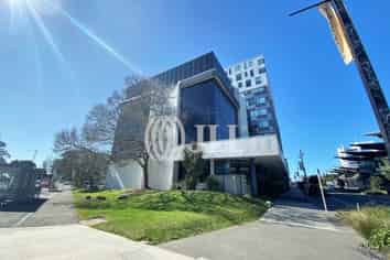 Tidy Plug n Play Office