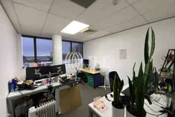 Tidy Plug n Play Office