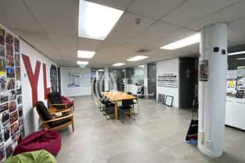 Tidy Plug n Play Office