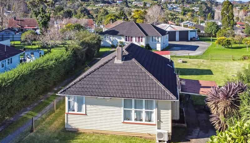 66 & 68 Keyte Street, Otangarei