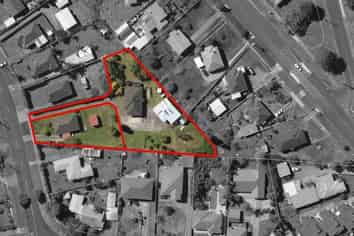 66 & 68 Keyte Street, Otangarei