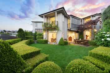 31 John Stokes Terrace, Remuera