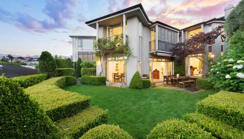 31 John Stokes Terrace, Remuera