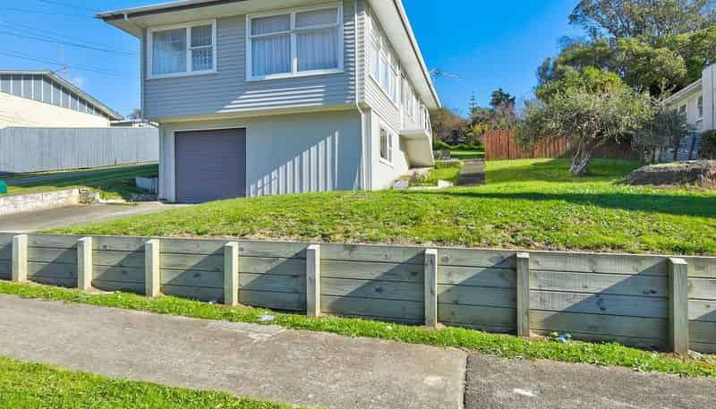 123 Driver Crescent, Cannons Creek