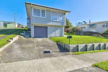 123 Driver Crescent, Cannons Creek