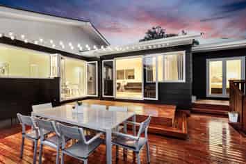 2/44 Alberta Street, Point Chevalier