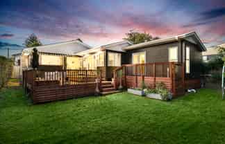 2/44 Alberta Street, Point Chevalier