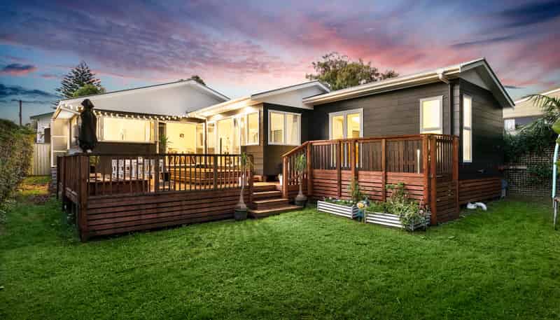 2/44 Alberta Street, Point Chevalier