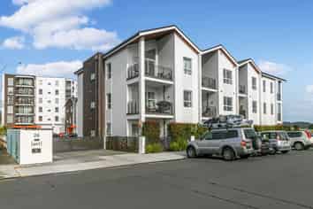 105/26 Racecourse Parade (Block B), Avondale