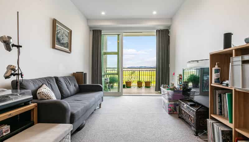 105/26 Racecourse Parade (Block B), Avondale