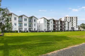 105/26 Racecourse Parade (Block B), Avondale