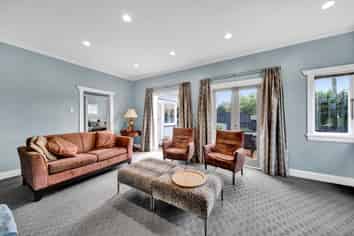 1 Barrett Street, Westown