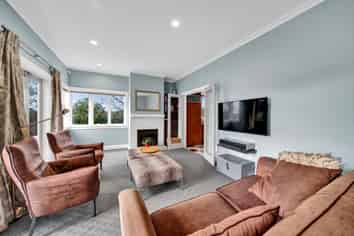 1 Barrett Street, Westown