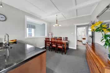 1 Barrett Street, Westown