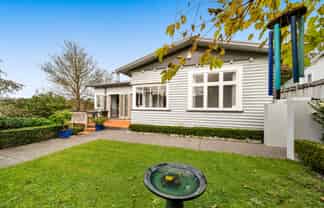 1 Barrett Street, Westown