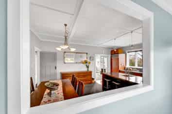 1 Barrett Street, Westown