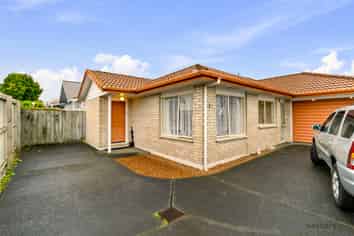 3/6 Duke Street, Mount Roskill