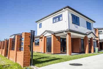 Lot 2, 732 Massey Road, Mangere