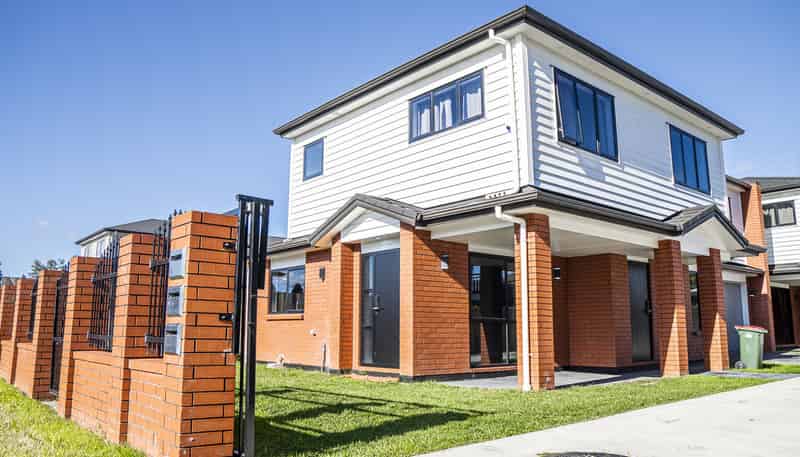 Lot 2, 732 Massey Road, Mangere