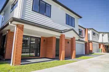 Lot 2, 732 Massey Road, Mangere