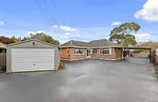 52 Gould Crescent, Woolston