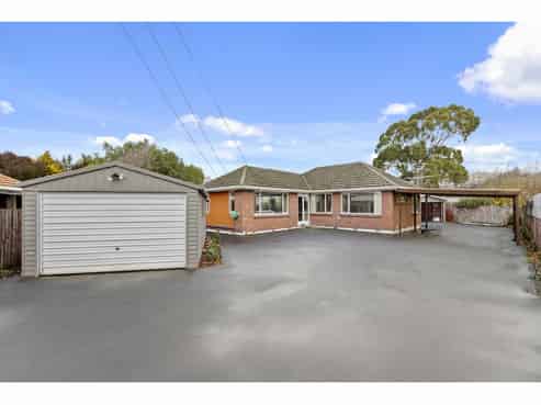 52 Gould Crescent, Woolston