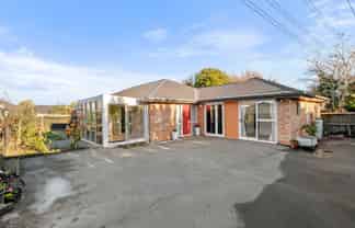 355a Wairakei Road, Burnside