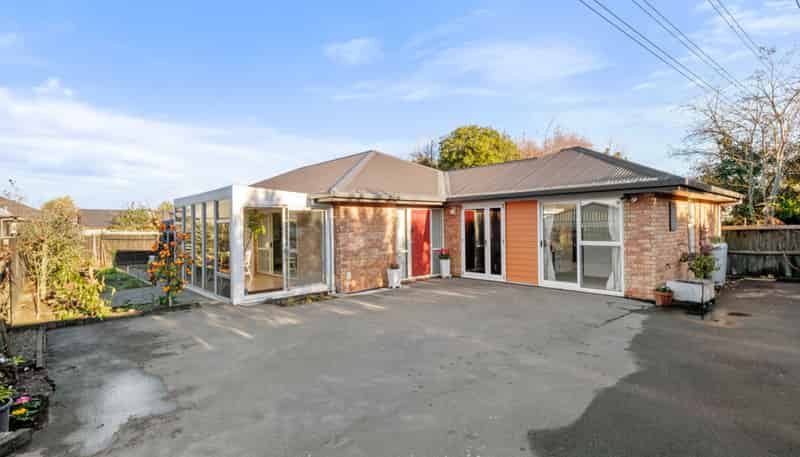 355a Wairakei Road, Burnside
