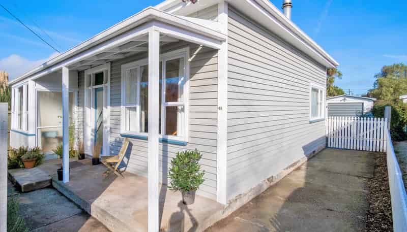 48 Gibbon Street, Sydenham