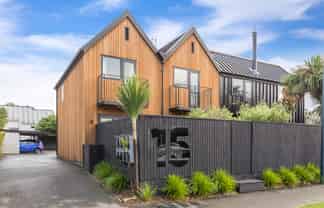 15F Cheltenham Street, Merivale