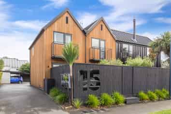 15F Cheltenham Street, Merivale