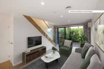 15F Cheltenham Street, Merivale