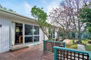 123 Hargood Street, Woolston