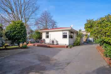 123 Hargood Street, Woolston