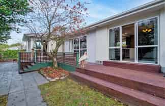 123 Hargood Street, Woolston