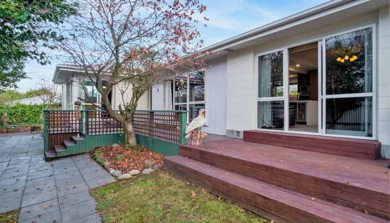 123 Hargood Street, Woolston