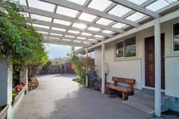 123 Hargood Street, Woolston