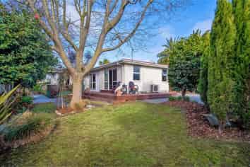 123 Hargood Street, Woolston