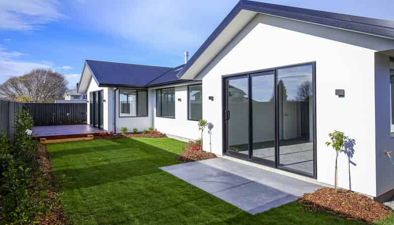 30b Seddon Street, Highfield