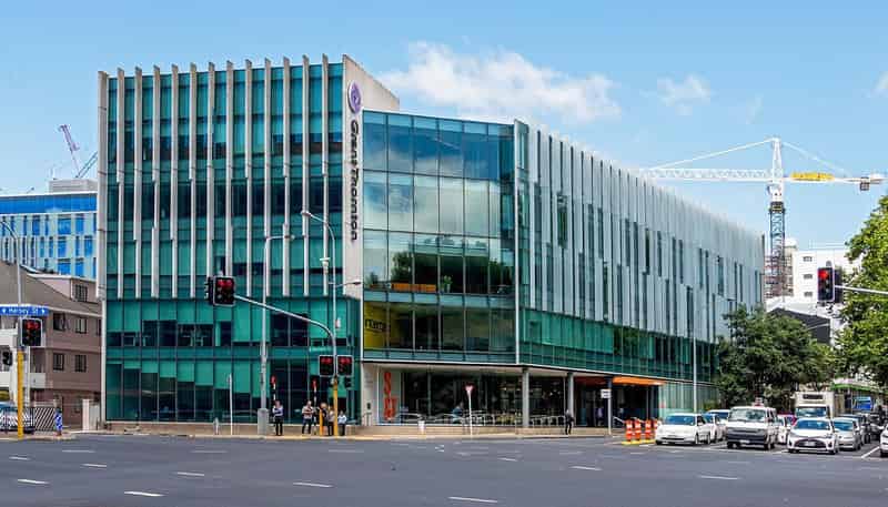 152 Fanshawe Street, Saint Marys Bay