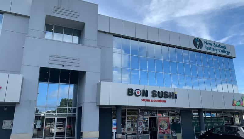 L1, 1-7 Marewa Road, Greenlane