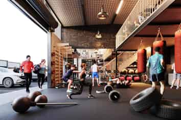 Now Selling! Brand New Ormiston Workshops