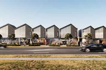 Now Selling! Brand New Ormiston Workshops